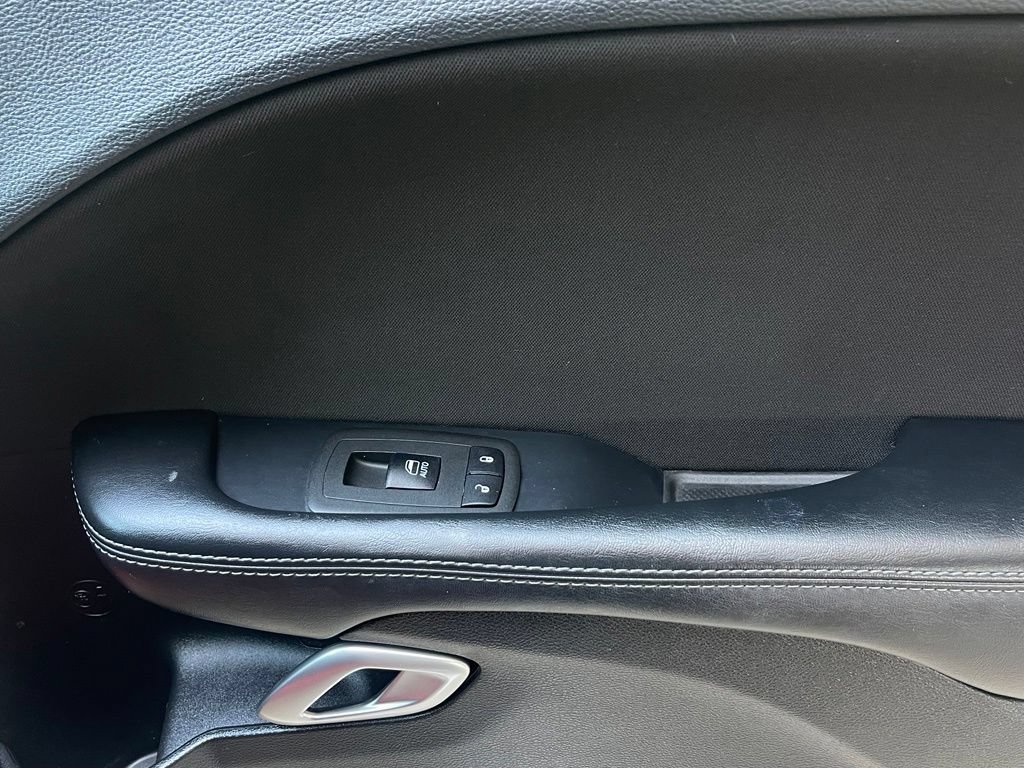 Used 2020 Dodge Challenger R/T Scat Pack RWD image 13