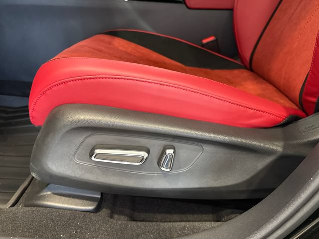 New 2026 Acura ADX A-Spec AWD/4WD image 16