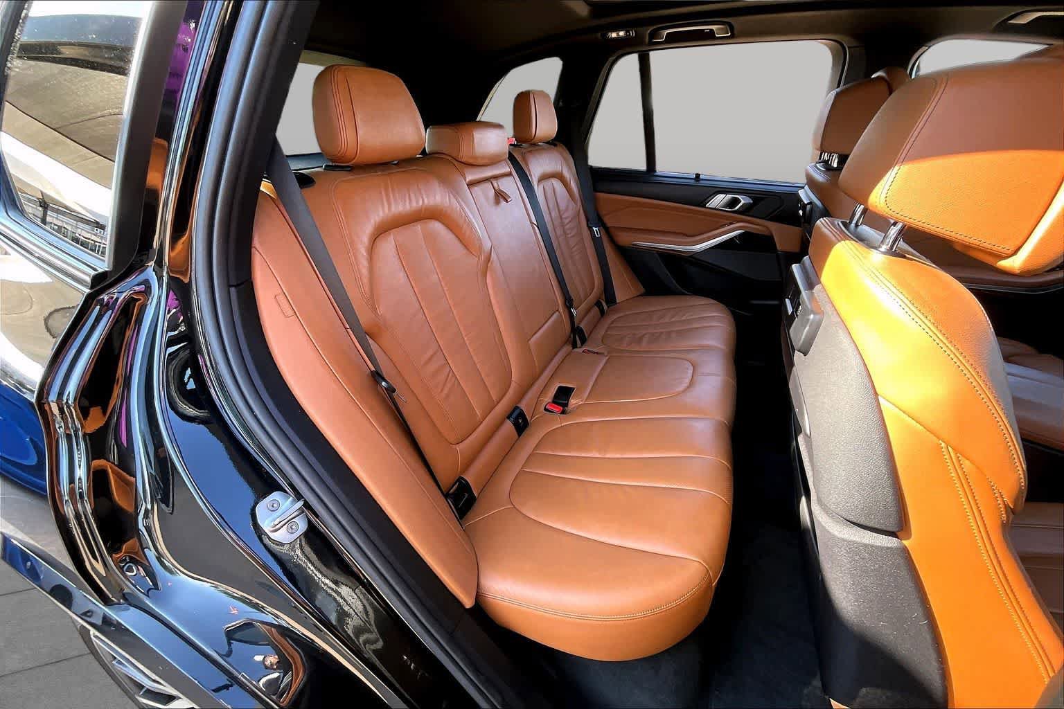 Used 2019 BMW X5 xDrive40i w/ M Sport Package AWD/4WD image 20