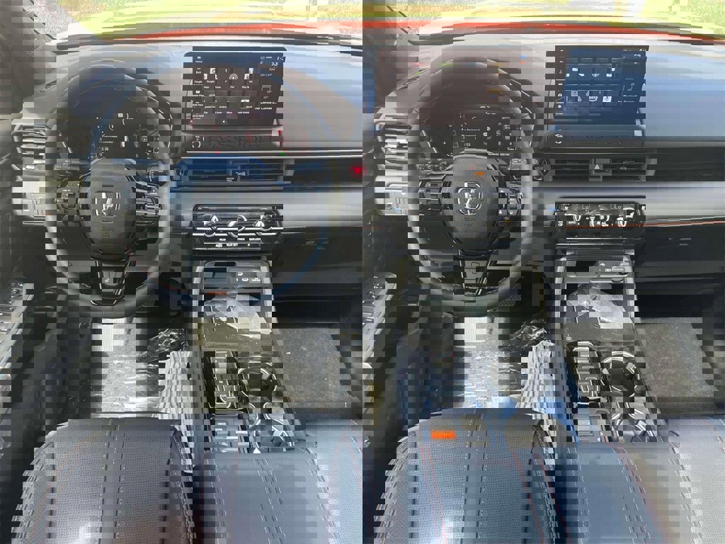 New 2026 Honda Passport TrailSport Elite image 14