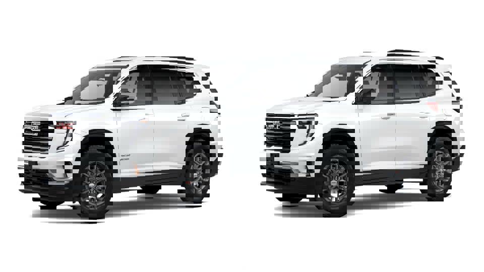 New 2026 GMC Acadia Elevation image 5