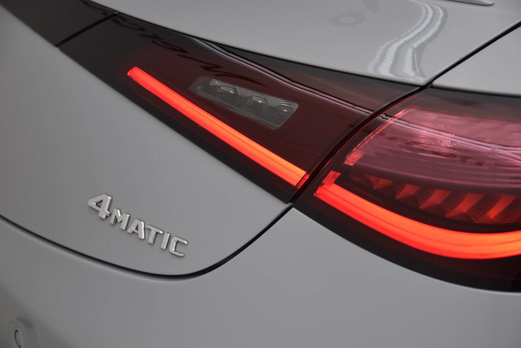 New 2026 Mercedes-Benz CLE 300 4MATIC Coupe image 14