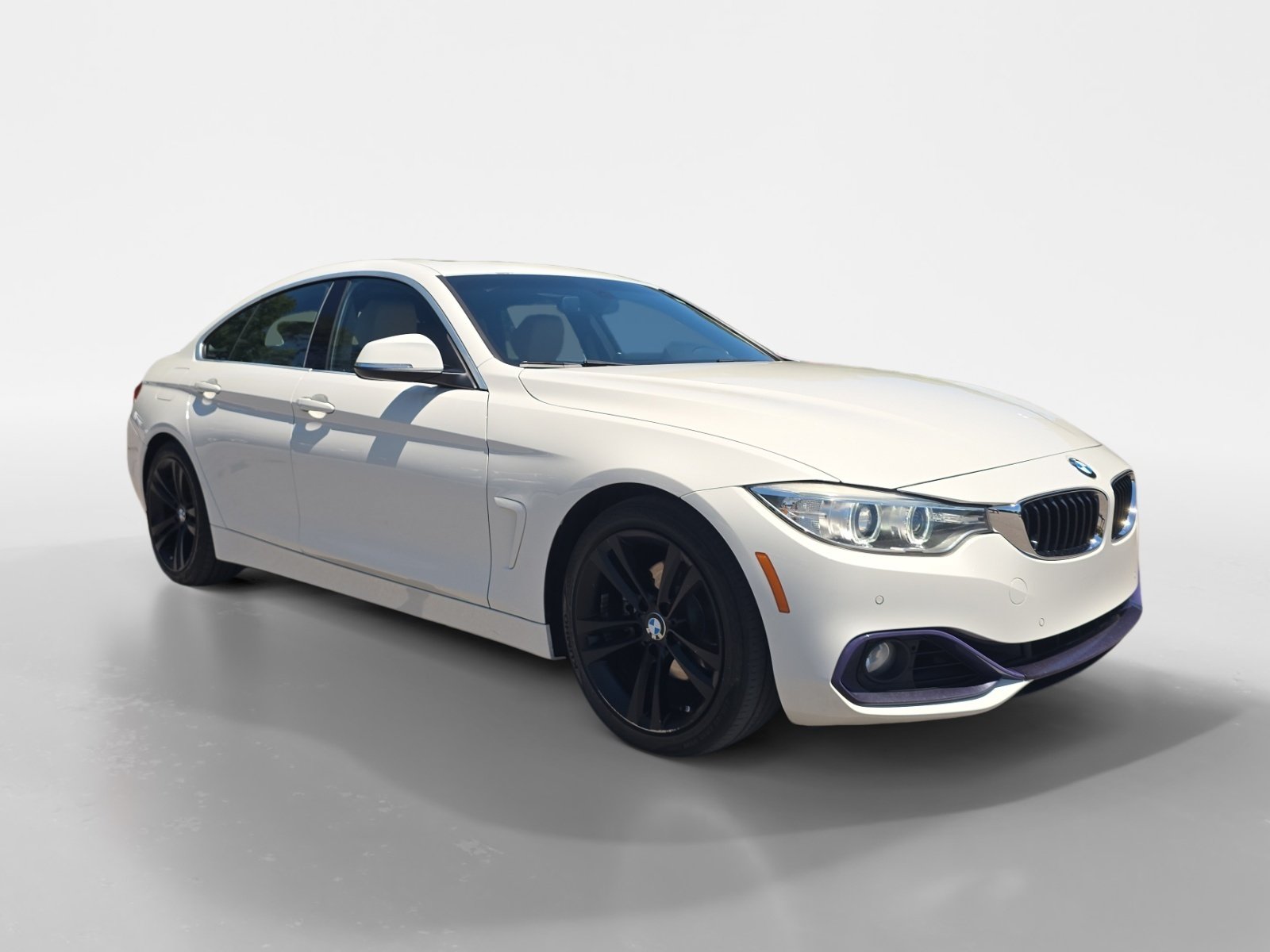 Used 2016 BMW 428i Gran Coupe RWD image 8