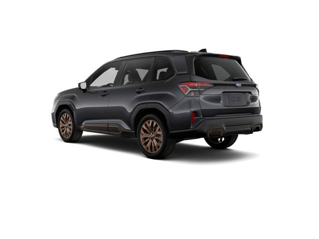 New 2026 Subaru Forester Sport w/ Sport Plus Package AWD/4WD image 5