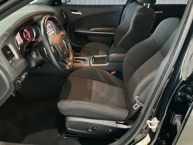 Used 2023 Dodge Charger R/T w/ Cold Weather Package image 3