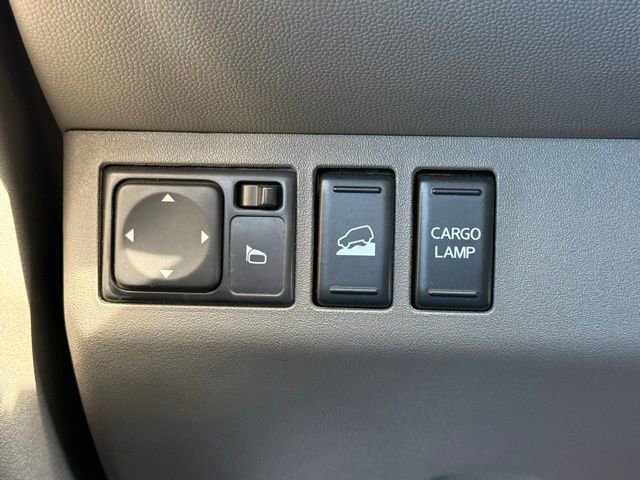 Used 2016 Nissan Frontier SV w/ SV Value Truck Package AWD/4WD image 29