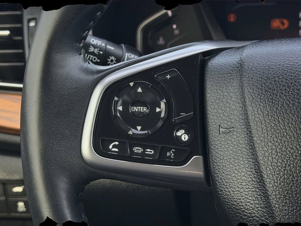Used 2022 Honda CR-V Touring image 19