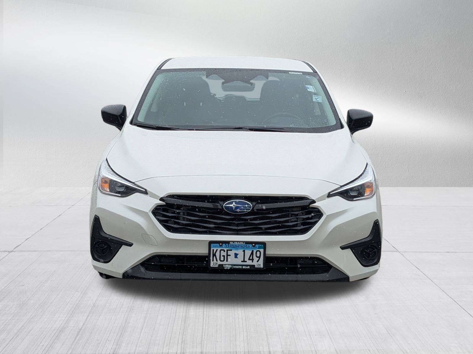 Used 2024 Subaru Impreza 2.0i image 2