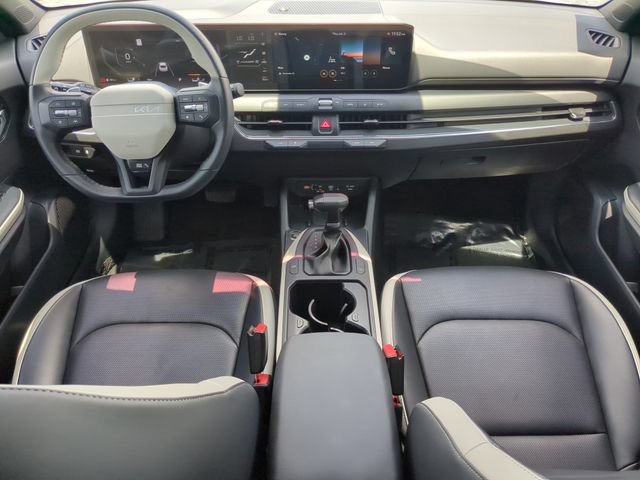 Used 2025 Kia K4 GT-Line w/ GT-Line Premium Package FWD image 15