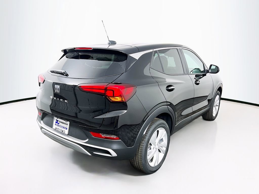 New 2026 Buick Encore GX Preferred w/ Comfort Package image 7
