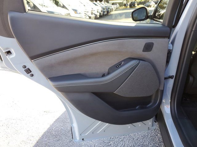 Certified 2024 Ford Mustang Mach-E GT image 12