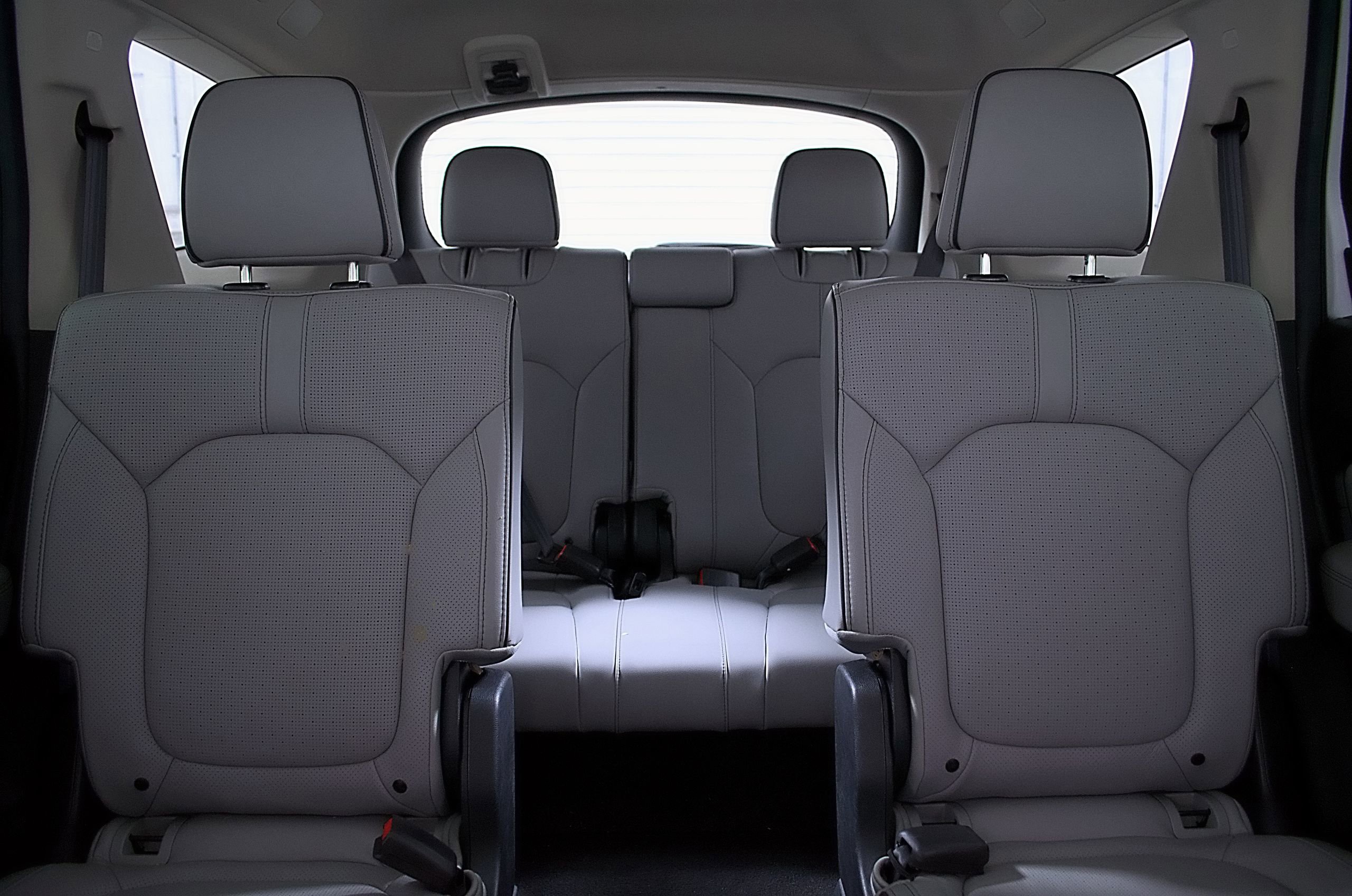 Used 2024 Honda Pilot Elite image 19