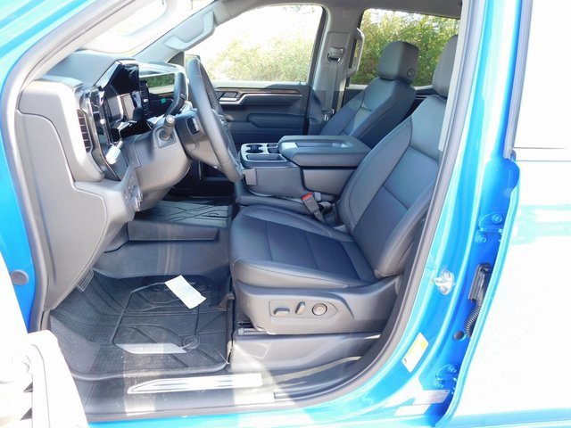 New 2026 Chevrolet Silverado 1500 LT w/ Safety Package image 17