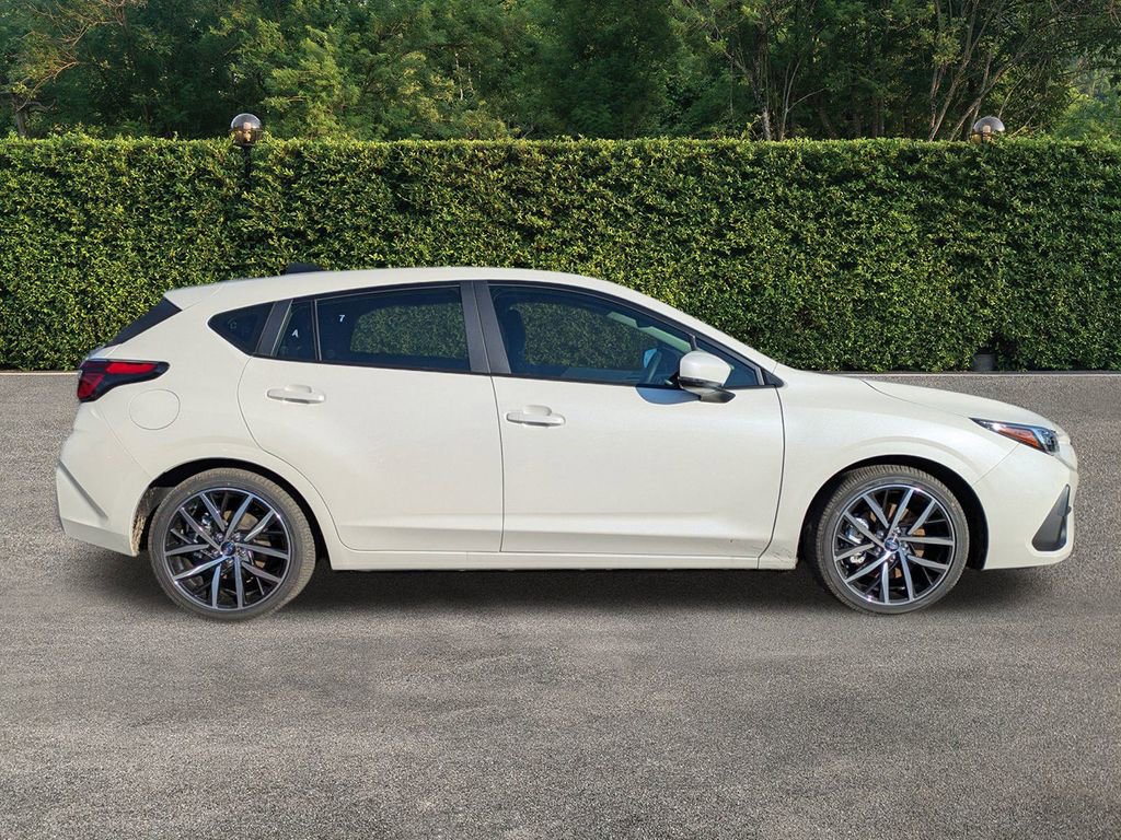 New 2026 Subaru Impreza 2.0i Sport AWD/4WD image 3