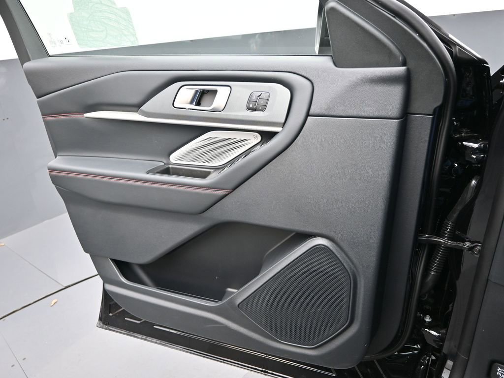 New 2026 Ford Explorer ST w/ Sun And Sound Package image 15