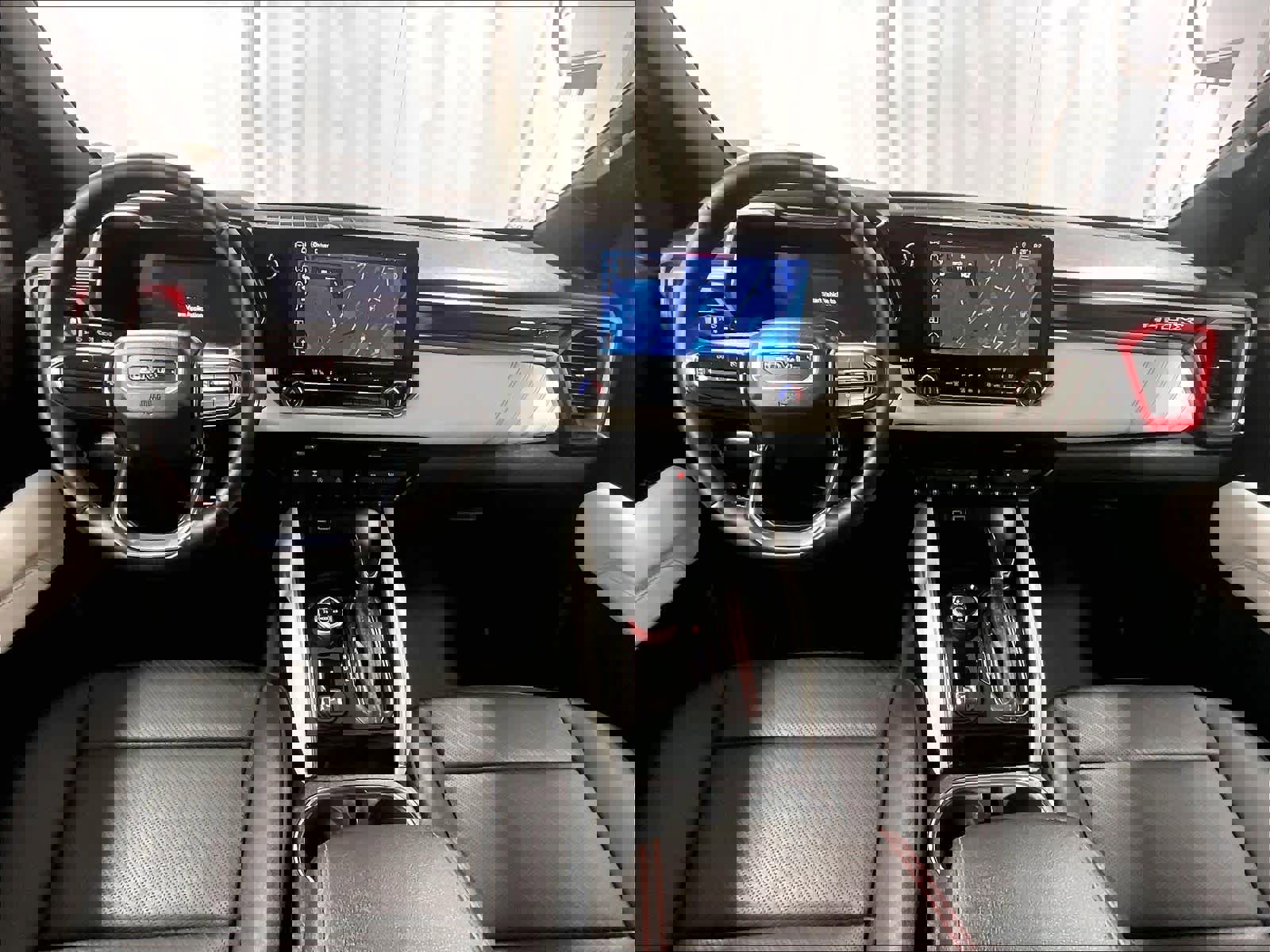 Used 2024 GMC Canyon AT4X image 21