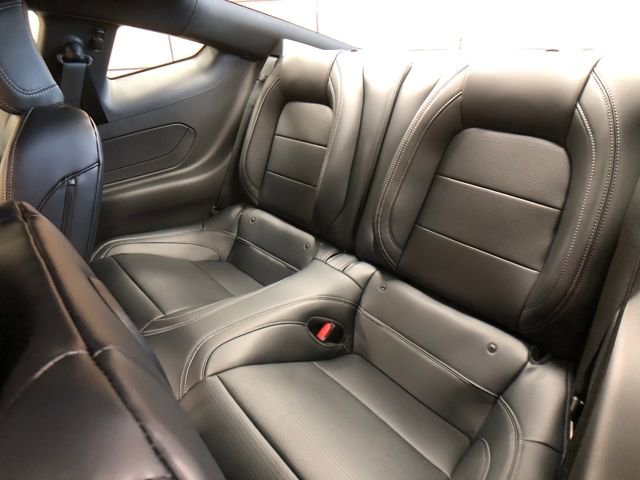 New 2026 Ford Mustang GT Premium image 21