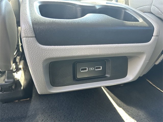 Used 2024 Honda Odyssey EX-L image 37