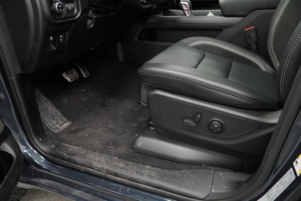 New 2026 RAM 1500 Rebel image 29