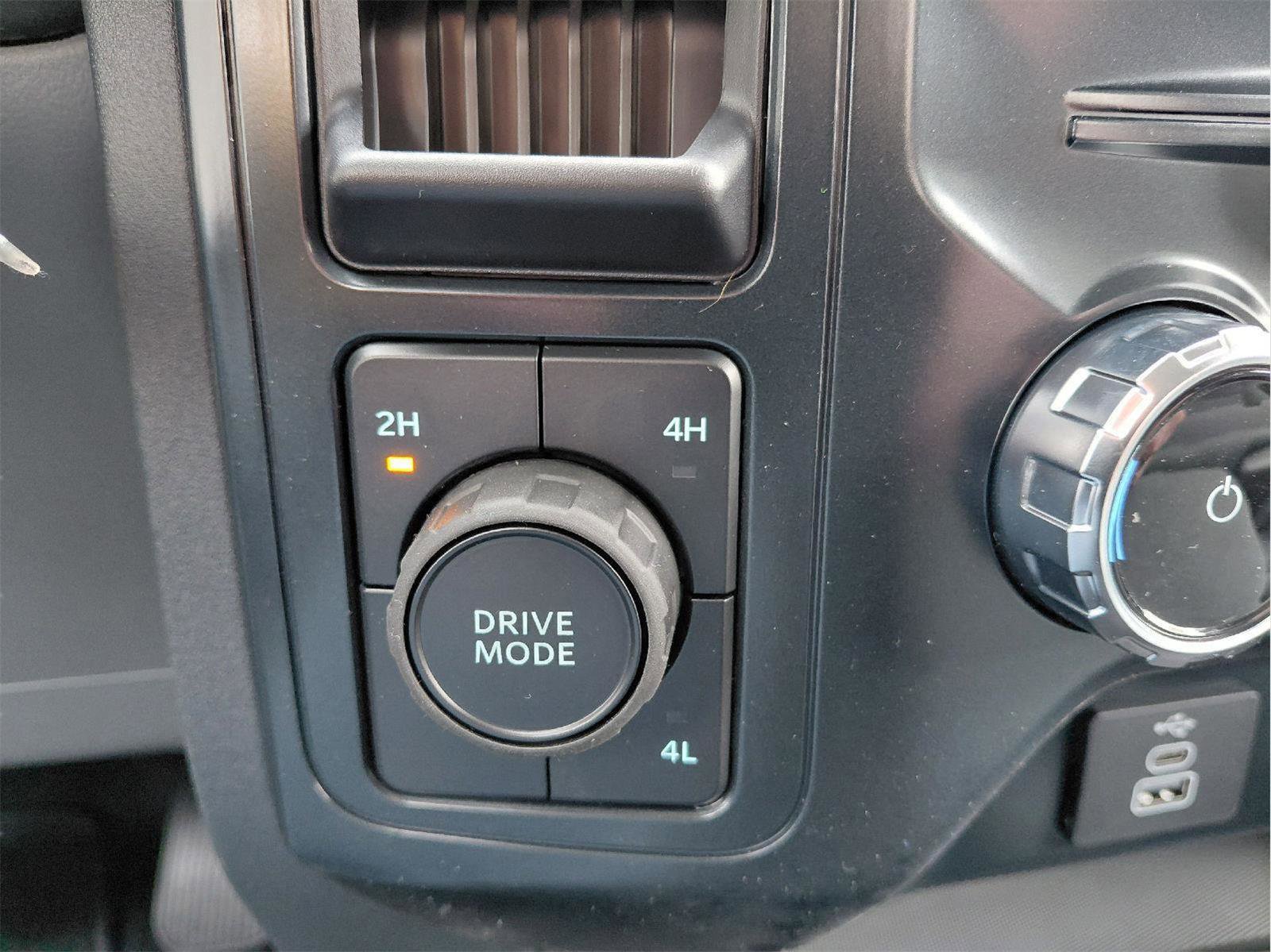 New 2026 Ford F150 XLT AWD/4WD image 33