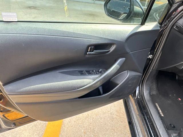Used 2024 Toyota Corolla LE FWD image 29