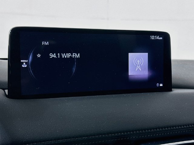 Used 2024 MAZDA CX-5 Signature AWD/4WD image 18