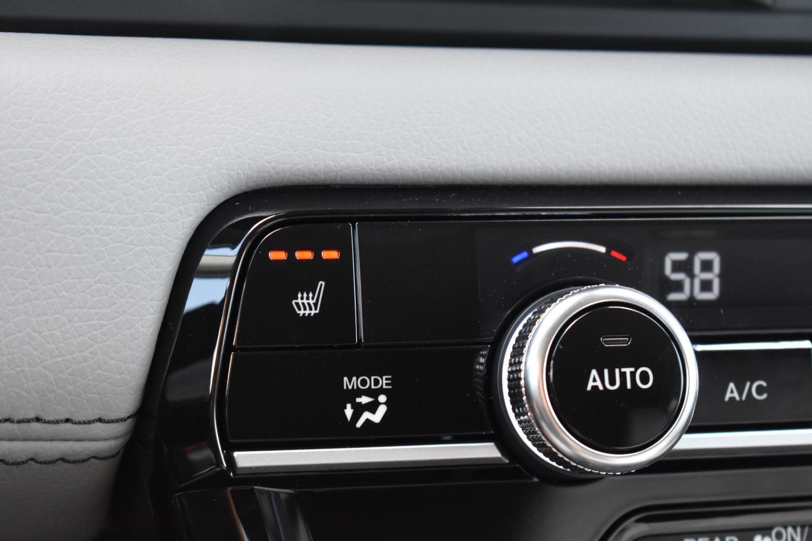 New 2025 Honda Pilot EX-L image 27