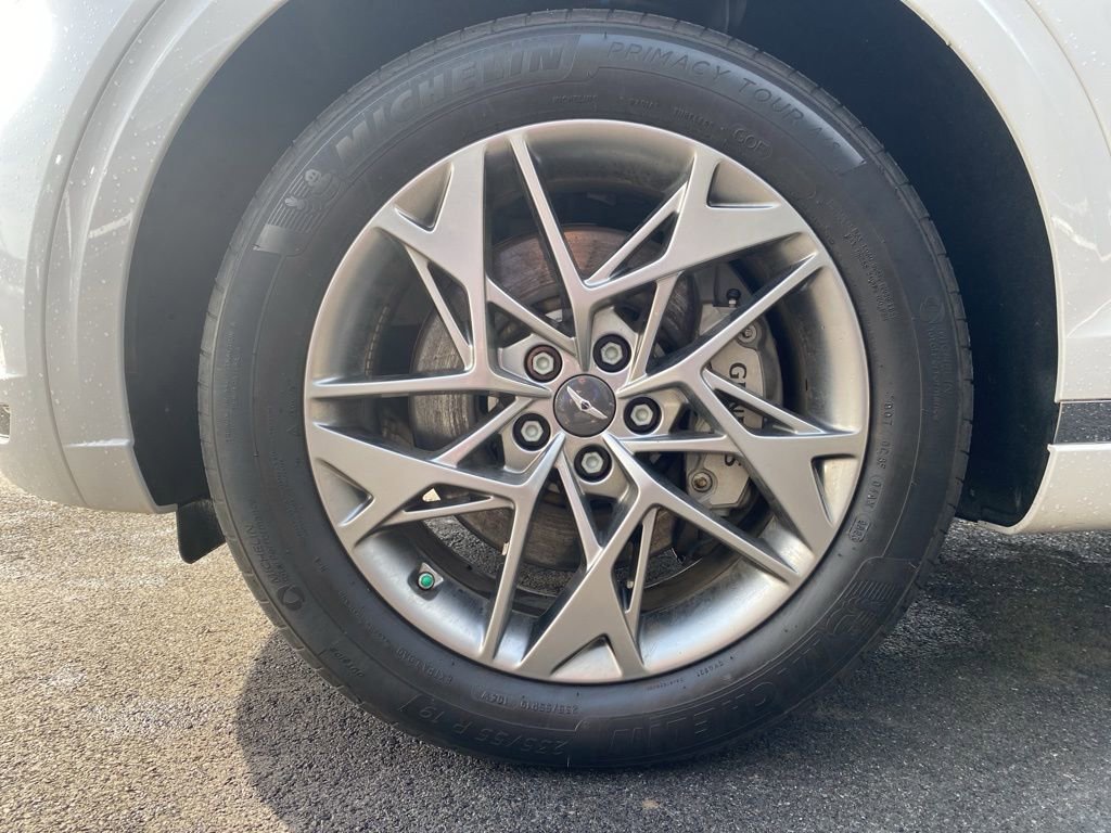 Used 2024 Genesis GV70 2.5T w/ Select Package image 20