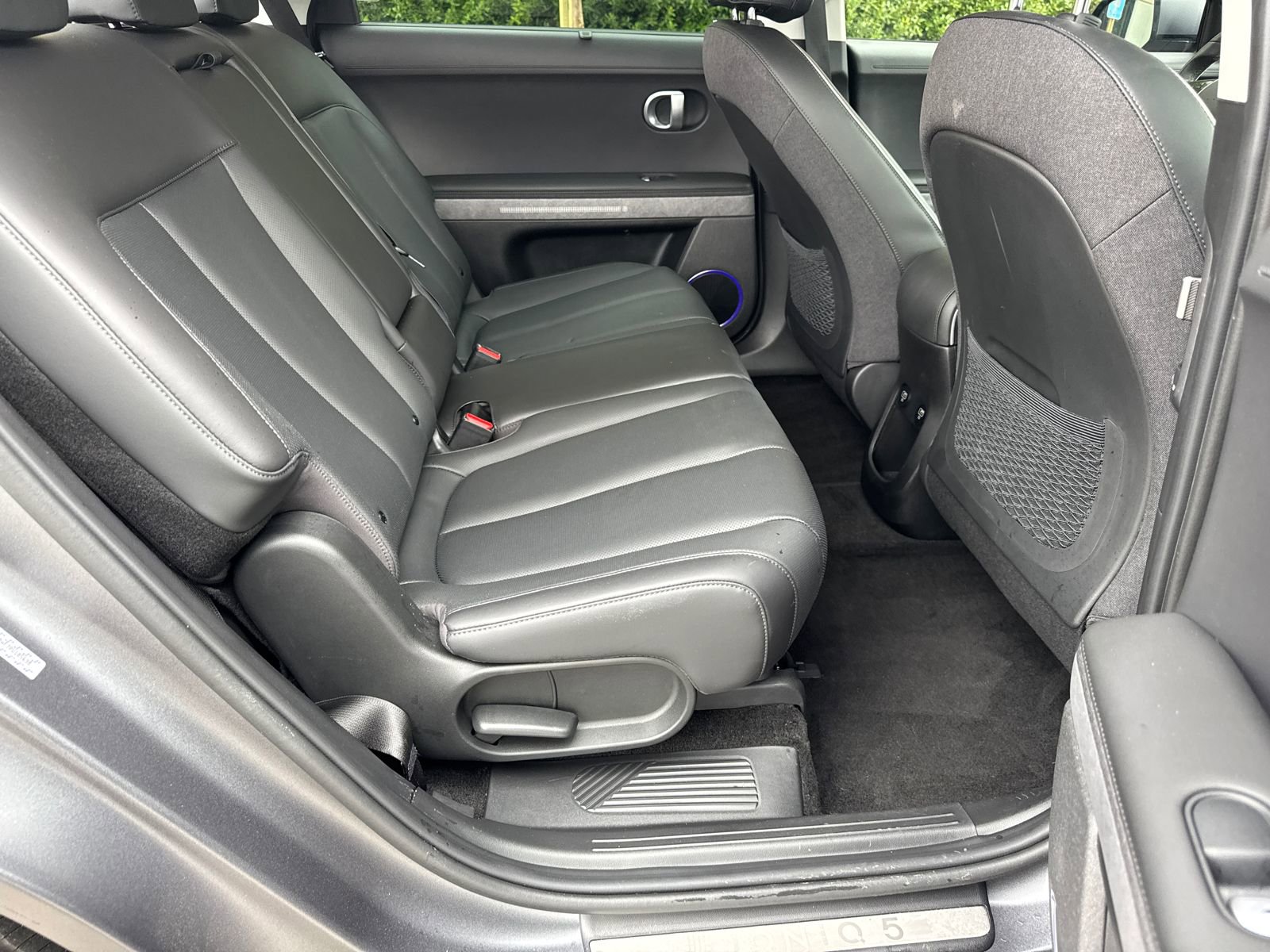Used 2023 Hyundai Ioniq 5 Limited AWD/4WD image 15