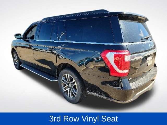 Used 2020 Ford Expedition Max XLT w/ Equipment Group 202A RWD image 7