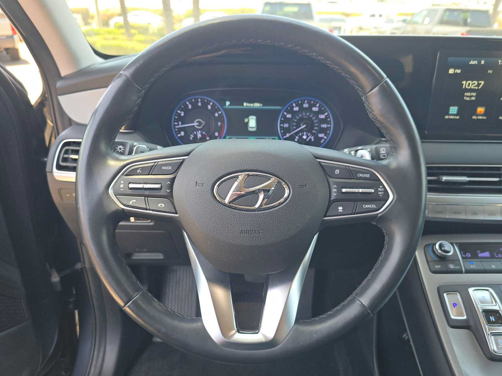 Used 2020 Hyundai Palisade SEL FWD image 24