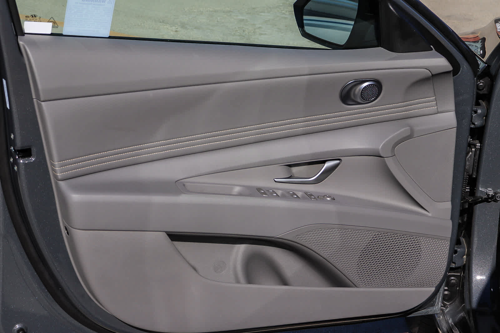 New 2026 Hyundai Elantra SEL FWD image 26