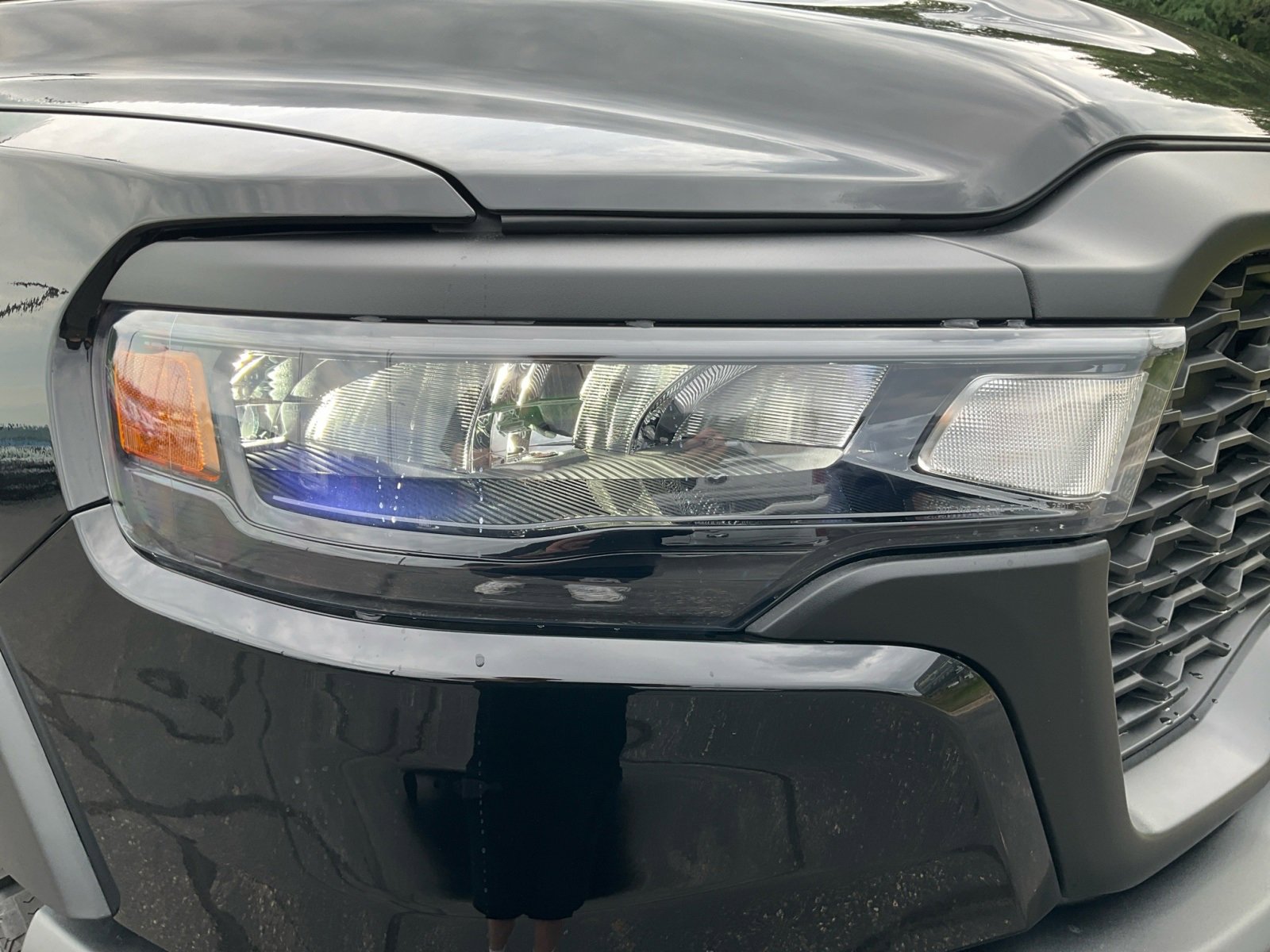 New 2026 RAM 1500 Rebel w/ G/T Package image 35