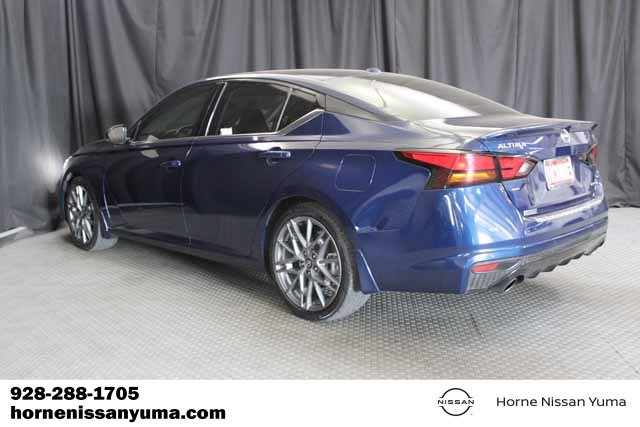 Used 2023 Nissan Altima 2.0 SR FWD image 15