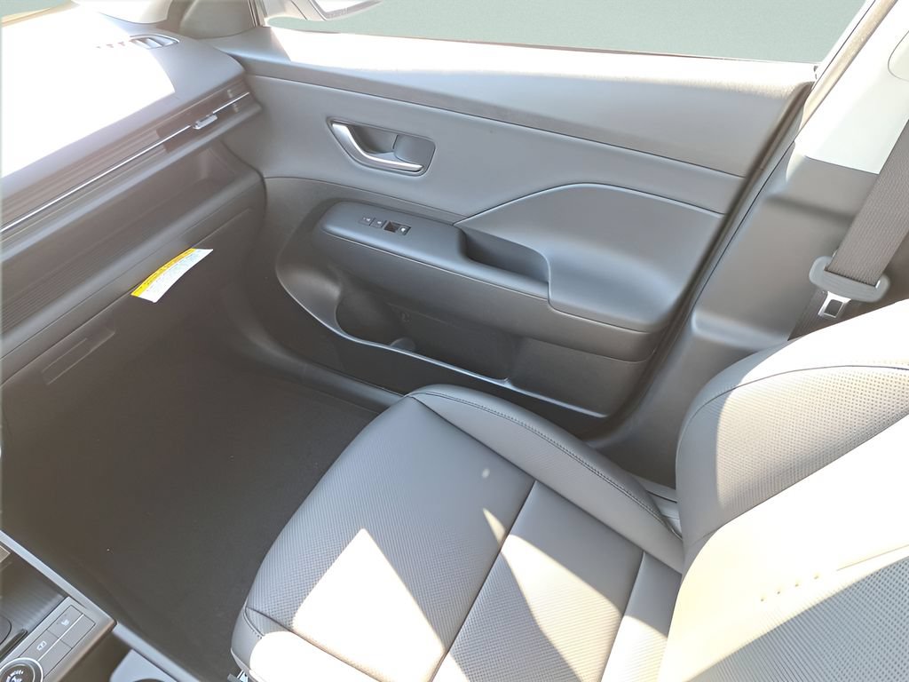 New 2026 Hyundai Kona SEL Premium AWD/4WD image 12