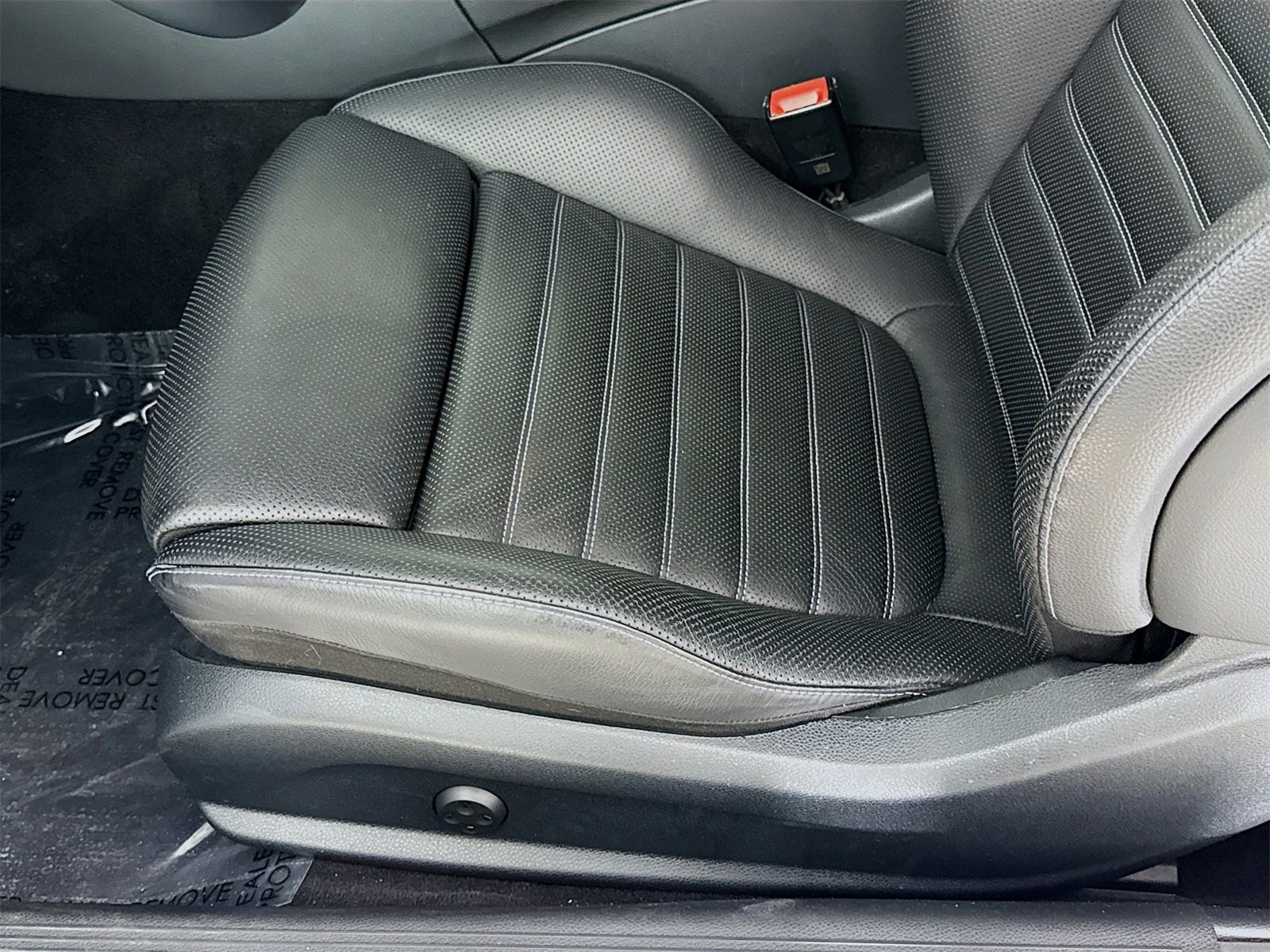 Used 2023 Mercedes-Benz C 300 Cabriolet image 20