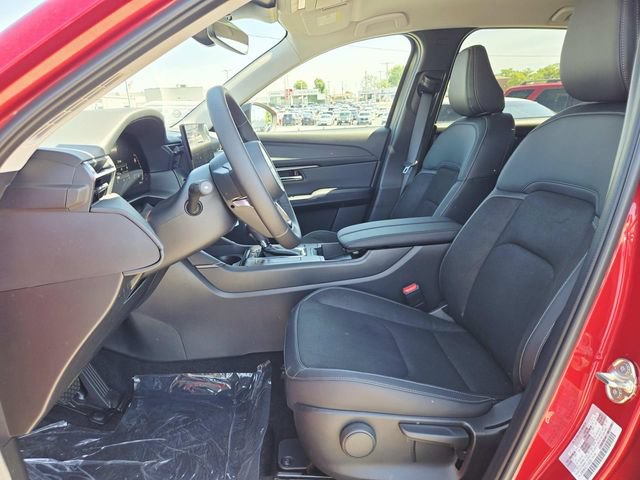 New 2026 MAZDA CX-5 Select AWD/4WD image 8
