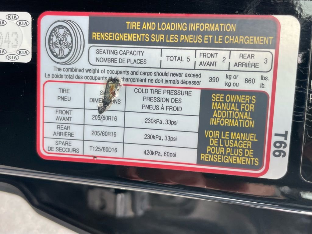 Used 2020 Kia Soul LX FWD image 39