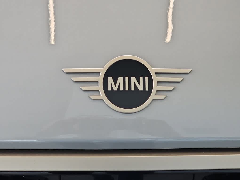 Used 2026 MINI Cooper S FWD image 9