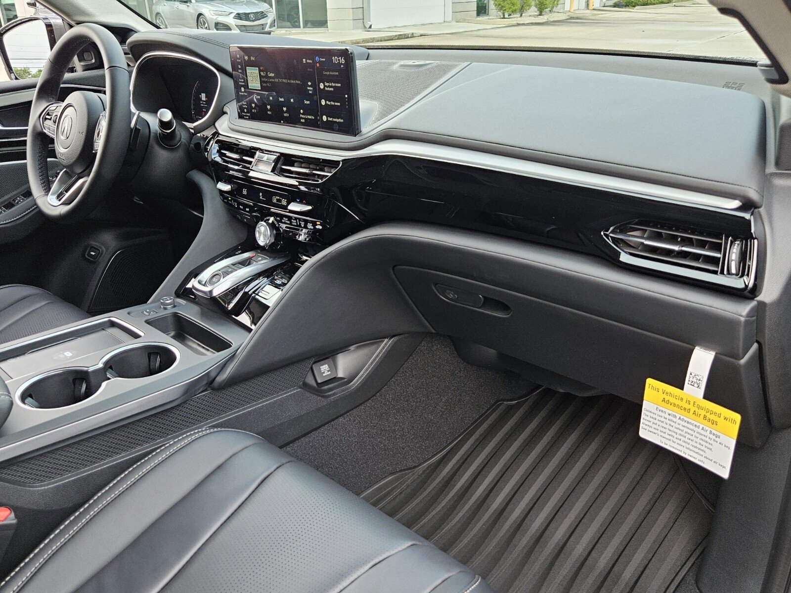 New 2026 Acura MDX FWD w/ Technology Package image 23