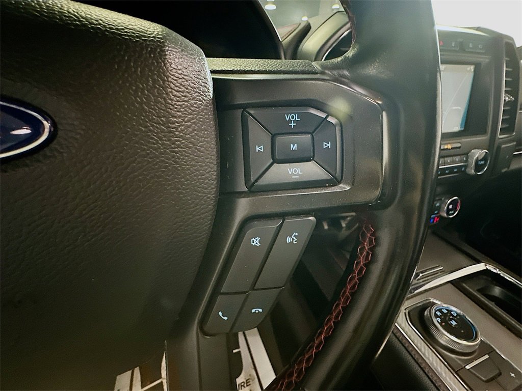 Used 2019 Ford Expedition Max Limited w/ Equipment Group 303A image 39