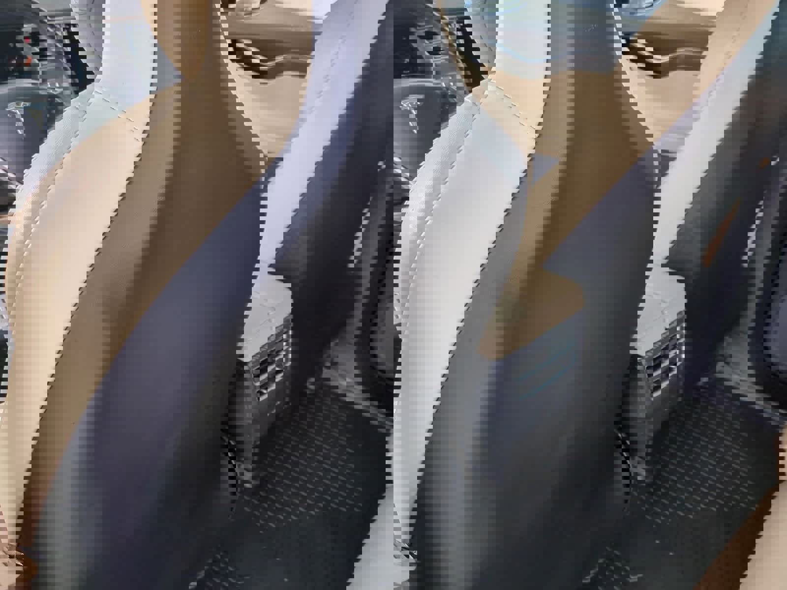 Used 2017 Tesla Model X P100D image 18