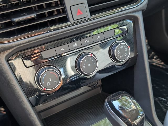 New 2026 Volkswagen Taos S FWD image 23