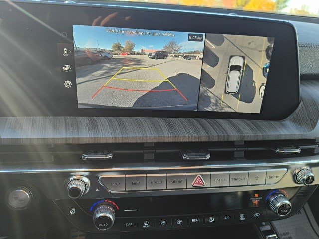 Used 2023 Kia Telluride SX Prestige image 26