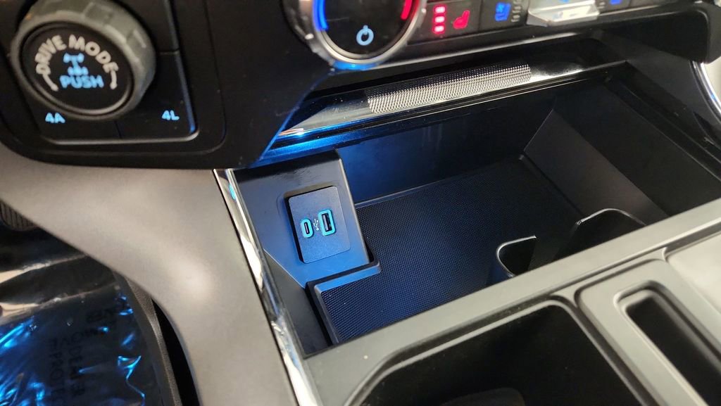 Used 2021 Ford F150 Lariat image 18