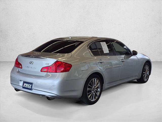 Used 2012 INFINITI G37 Journey w/ Premium Pkg RWD image 5