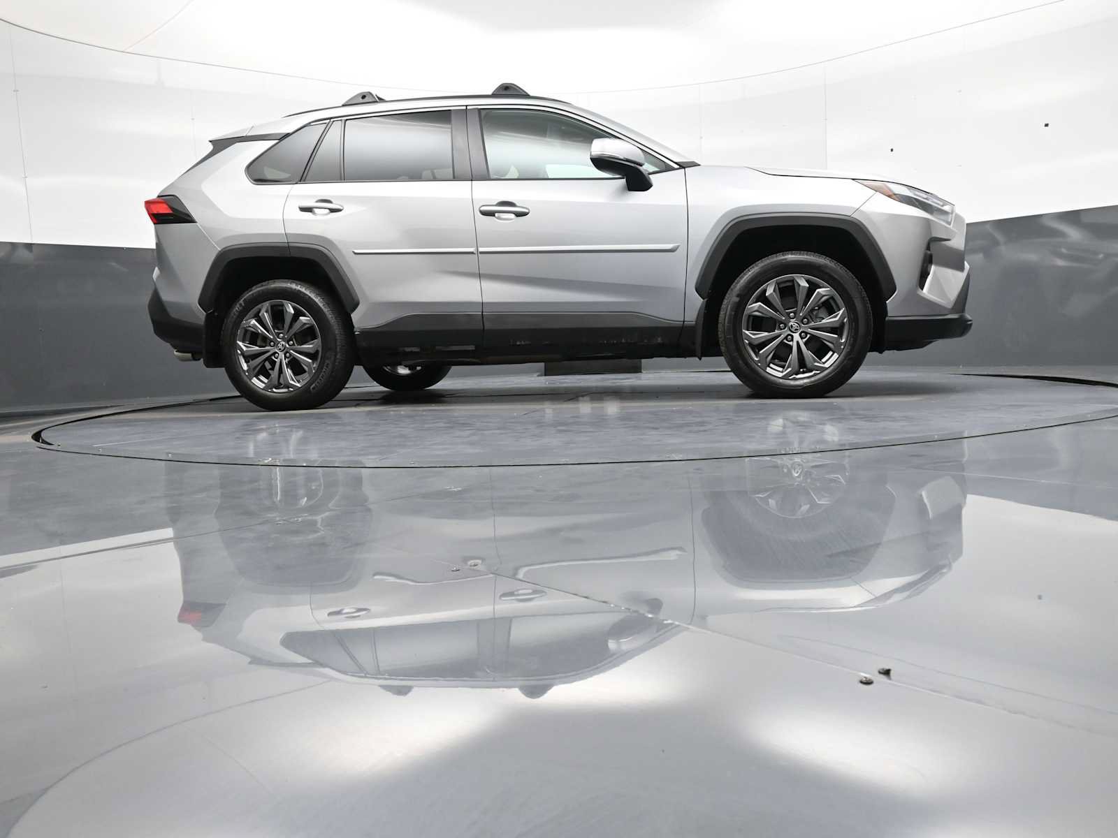 Certified 2024 Toyota RAV4 XLE Premium w/ Weather Package AWD/4WD image 29