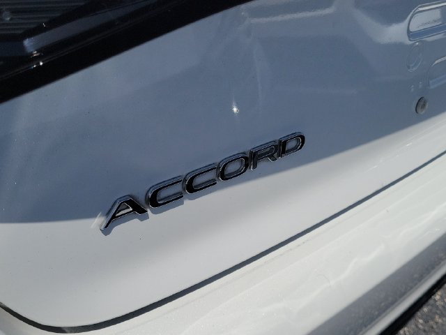 Used 2024 Honda Accord Sport image 5