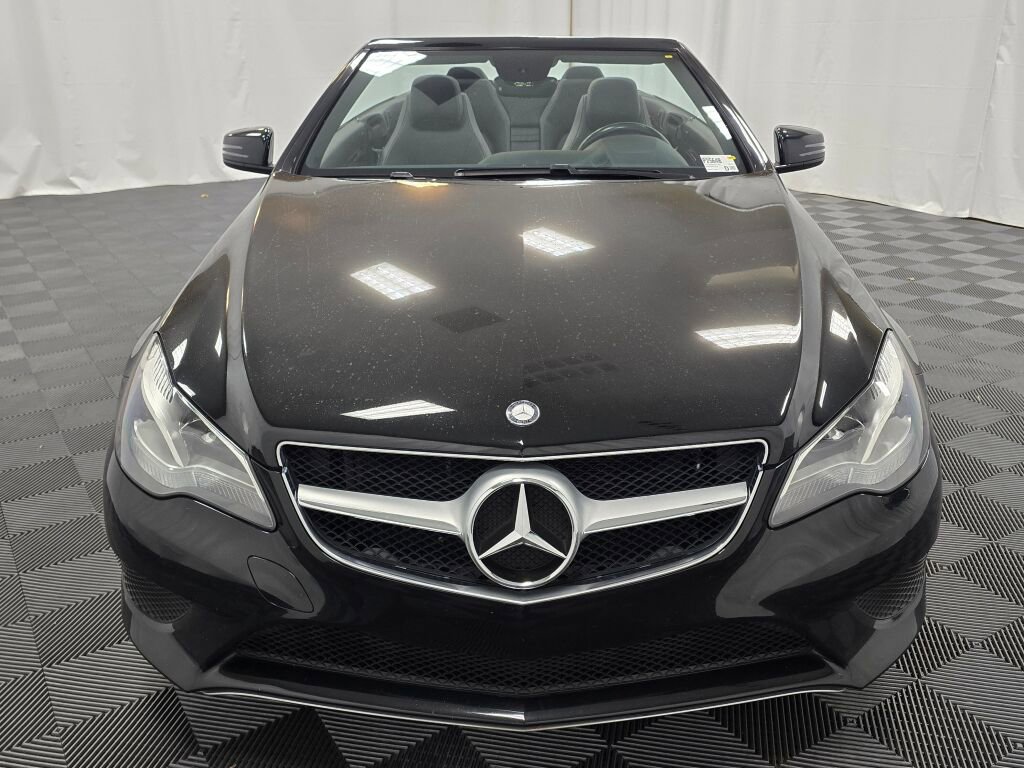 Used 2014 Mercedes-Benz E 350 Cabriolet image 8