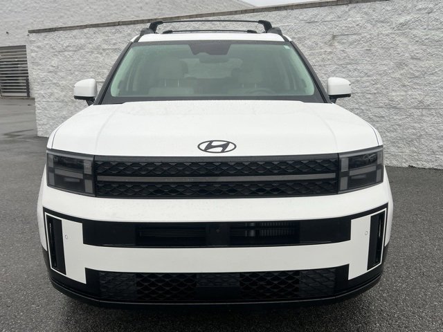 Used 2025 Hyundai Santa Fe Calligraphy image 2